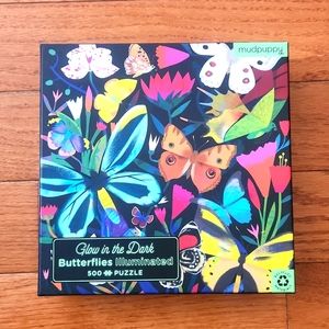 Glow in the Dark Puzzle